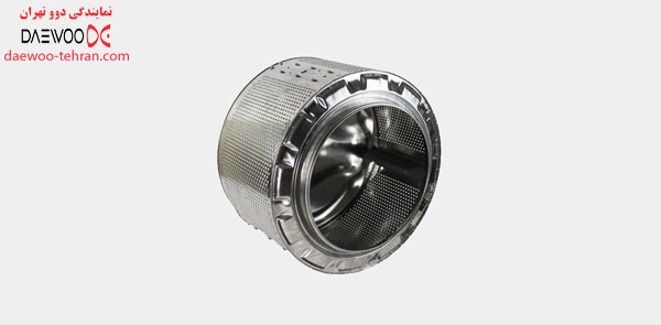 علت آب دادن یا نشتی آب ماشین لباسشویی دوو دیگ